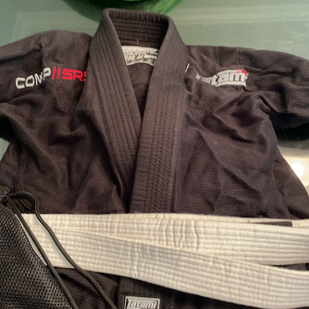 Jujitsu - Picture 3 of 3